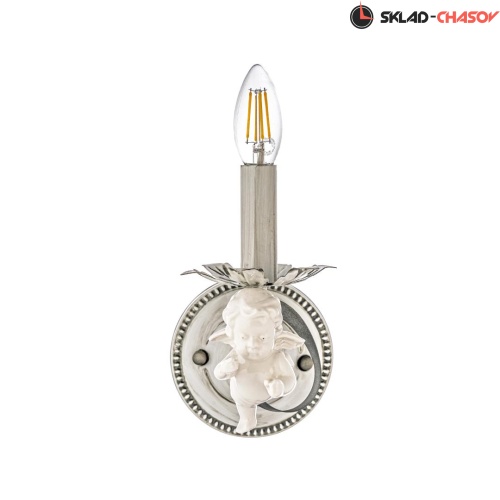 бра Arti Lampadari Surano E 2.1.1 S фото фото 3