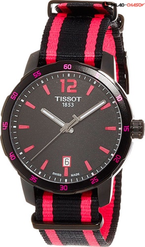 Tissot T095.410.37.057.01 фото фото 2