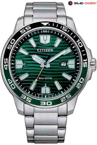 CITIZEN AW1526-89X фото