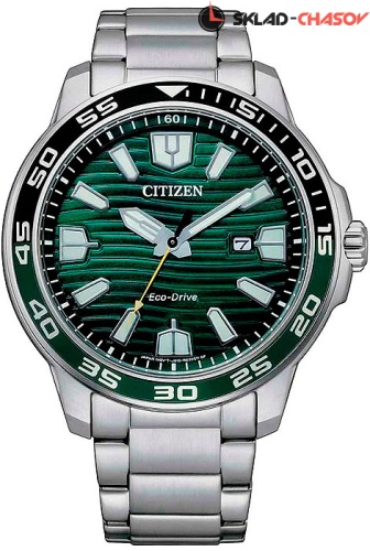 CITIZEN AW1526-89X фото