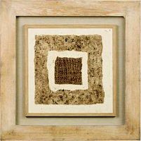 Настенное панно "Бумага" фото