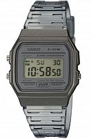 Casio F-91WS-8 фото