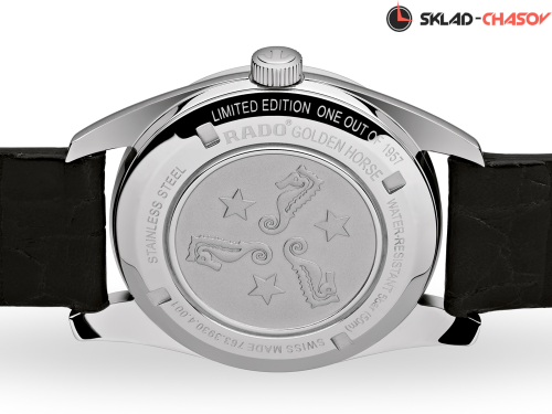 Rado 763.3930.4.135 фото фото 3