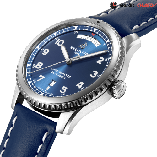 Breitling A45330101C1X5 фото фото 5