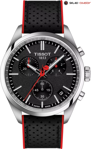 Tissot T150.417.11.051.01 фото фото 3