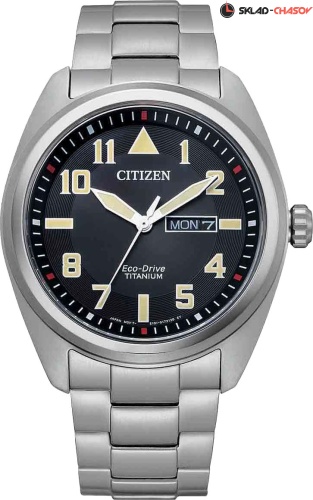 Citizen Eco-Drive BM8560-88EE фото