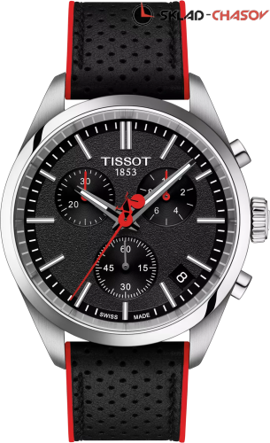 Tissot T150.417.11.051.01 фото фото 3