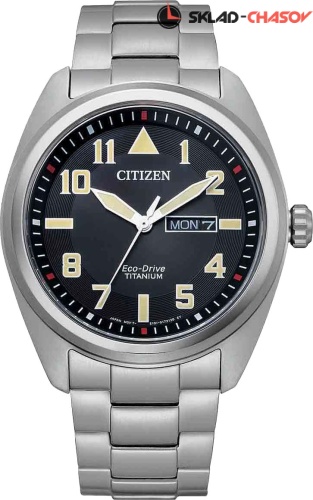 Citizen Eco-Drive BM8560-88EE фото