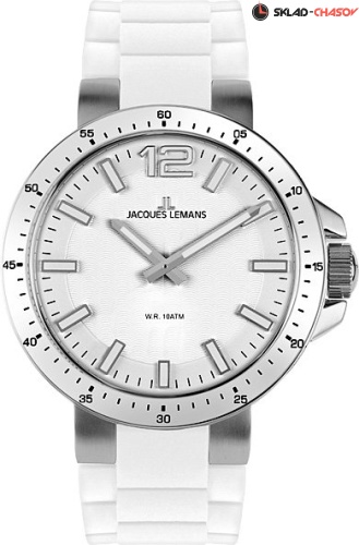 Jacques Lemans Sport 1-1707B фото