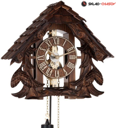 Hermle 70995-030711 фото фото 2