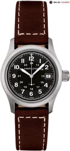 Hamilton H68311533 фото