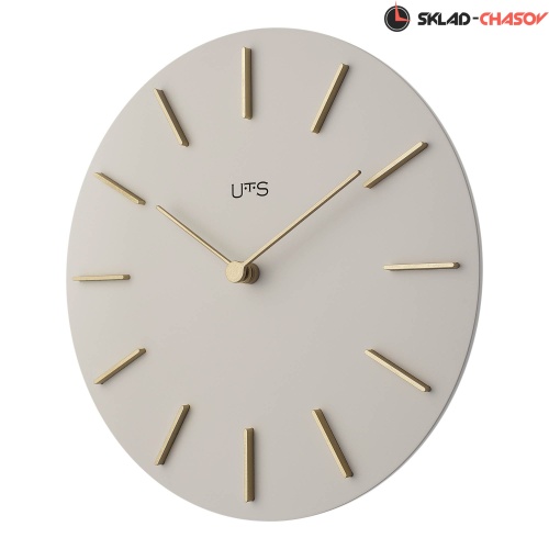 Настенные часы Tomas Stern 7322 фото фото 2