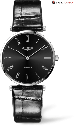 Longines L4.908.4.51.2 фото