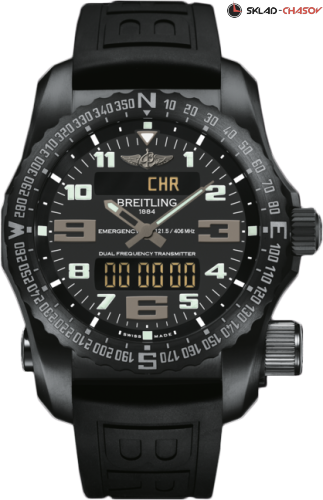 Breitling V76325XA/BC46/156S фото