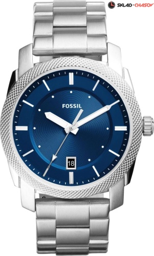 Fossil Machine FS5340IE фото