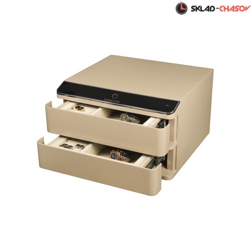 Сейф для хранения GHOST 02BG фото фото 2