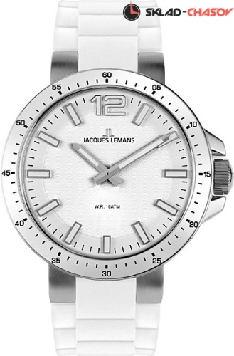 Jacques Lemans Sport 1-1707B фото