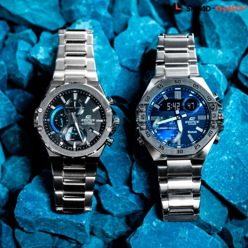 Casio ECB-10D-2AEF фото фото 5