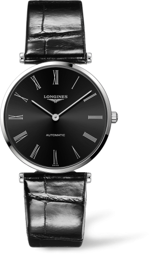 Longines L4.908.4.51.2 фото