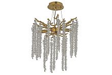 Люстра подвесная Dio D’Arte Elite Tavenna H 1.5.32.100 A фото