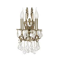 бра Dio DArte Elite Sorrento E 2.1.2.600 G фото