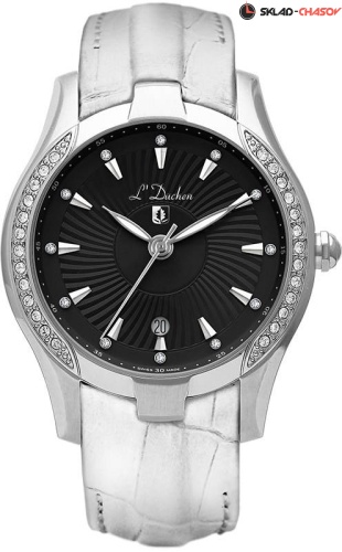 Женские L'Duchen Ballet D 201.16.31 фото