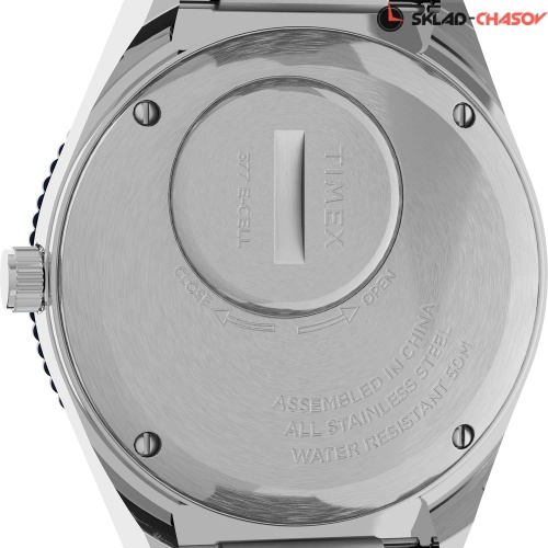 Timex TW2U95500 фото фото 5