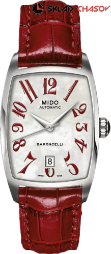 Mido M003.107.16.112.00 фото
