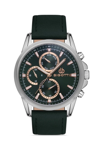 кварцевые мужские Bigotti BG.1.10443-3 фото