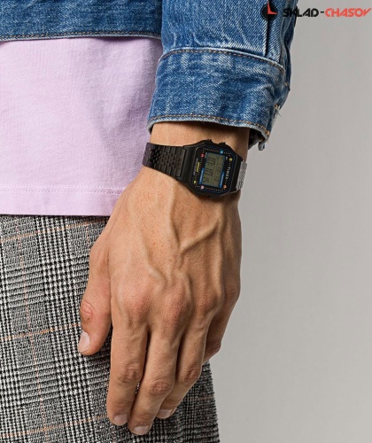 Timex TW2U32100 фото фото 4