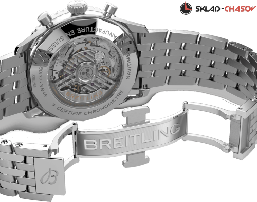 Breitling AB0137211C1A1 фото фото 5