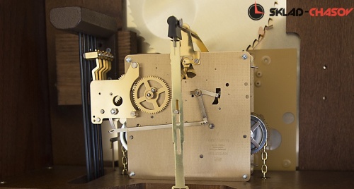 Hermle 01231-030451 фото фото 4