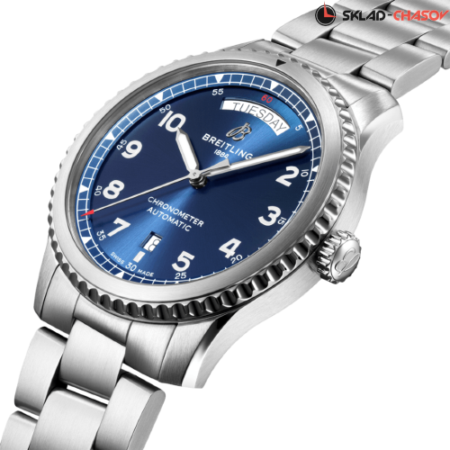 Breitling A45330101C1A1 фото фото 3