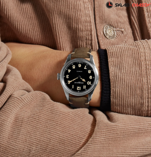 Montblanc 00119907 фото фото 2