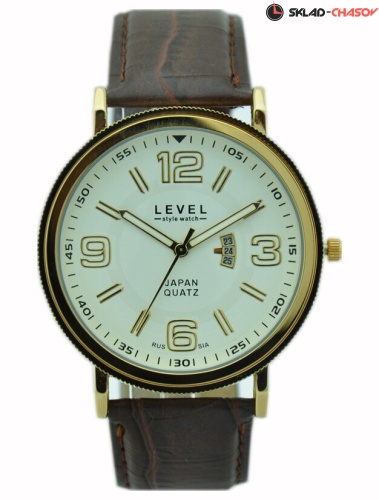 3033230 "LEVEL" Часы наручные фото