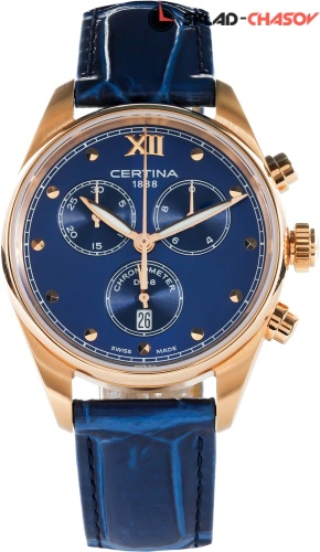 Certina C033.234.36.048.00 фото