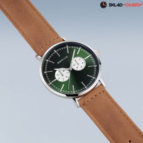 Наручные часы Bering Classic 14240-508 фото фото 7