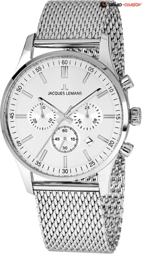 Мужские Jacques Lemans Classic 1-2025G фото
