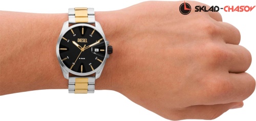 Наручные часы Diesel DZ2196 фото фото 2