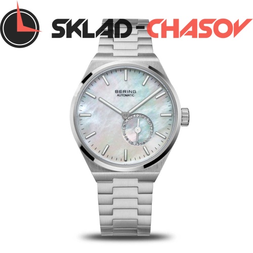 Часы Bering 19435-704 фото