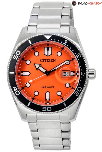 CITIZEN AW1760-81X фото
