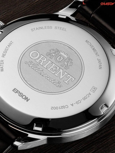 Orient Automatic FAC00004B фото фото 3