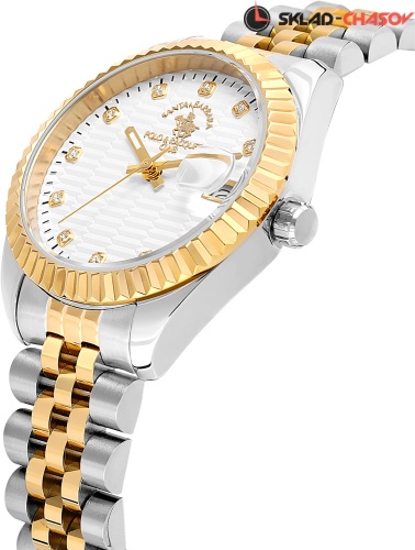 Santa Barbara Polo & Racquet Club SB.1.10643-6 фото фото 2