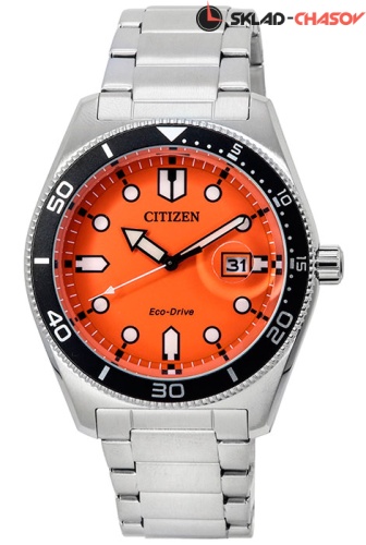 CITIZEN AW1760-81X фото