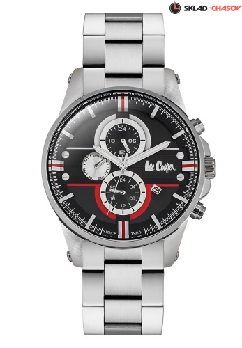 Lee Cooper мужские, LC06535.350 фото