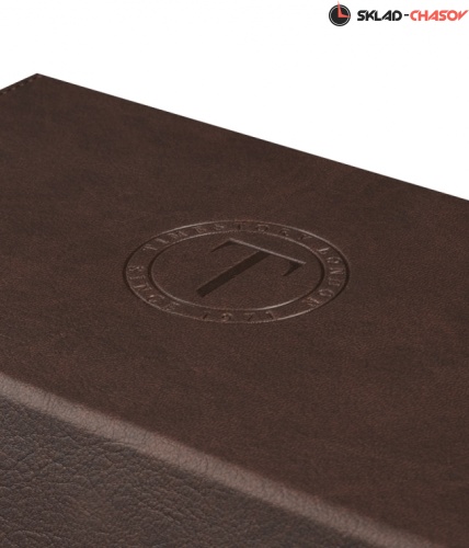 Футляр для перевозки часов VOYAGE 06VBR фото фото 6