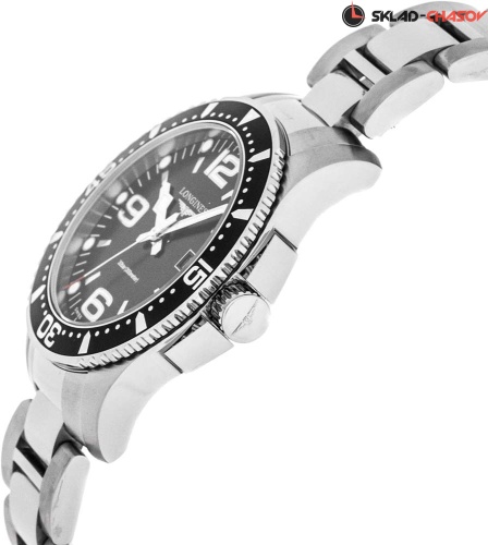 Наручные часы Longines L3.730.4.56.6 фото фото 2