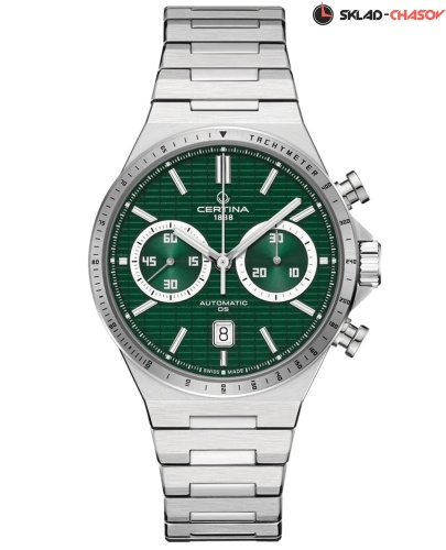 Certina C043.427.11.091.00 фото