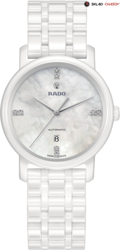 Rado 580.0044.3.290 фото