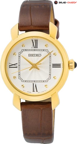 Наручные часы Seiko SUR500P1 фото